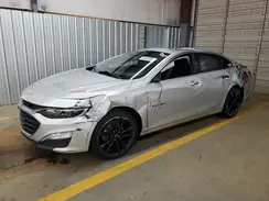 1G1ZD5ST4MF002376 2021 CHEVROLET MALIBU