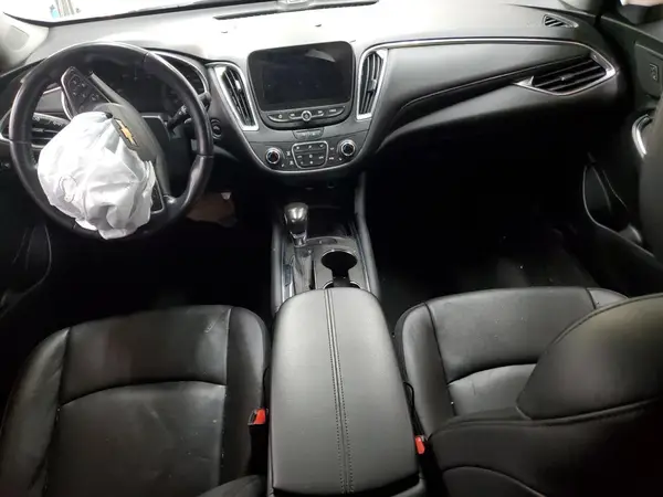 1G1ZD5ST4MF002376 2021 CHEVROLET MALIBU - Image 8