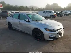 1G1ZD5ST4MF002541 2021 CHEVROLET MALIBU