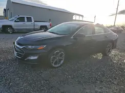1G1ZD5ST4MF002684 2021 CHEVROLET MALIBU