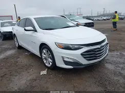 1G1ZD5ST4MF003382 2021 CHEVROLET MALIBU