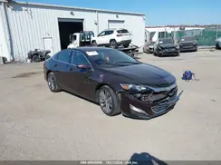 1G1ZD5ST4MF003575 2021 CHEVROLET MALIBU