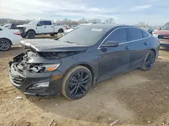 1G1ZD5ST4MF003690 2021 CHEVROLET MALIBU