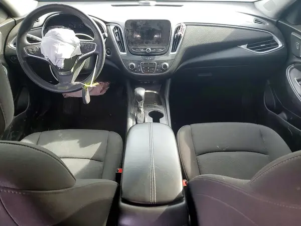 1G1ZD5ST4MF003690 2021 CHEVROLET MALIBU - Image 8