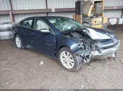 1G1ZD5ST4MF003768 2021 CHEVROLET MALIBU