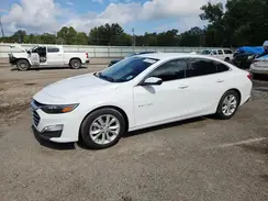 1G1ZD5ST4MF003785 2021 CHEVROLET MALIBU