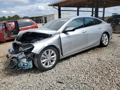 1G1ZD5ST4MF004242 2021 CHEVROLET MALIBU