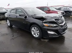 1G1ZD5ST4MF004371 2021 CHEVROLET MALIBU