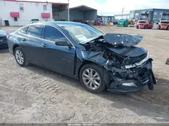 1G1ZD5ST4MF004838 2021 CHEVROLET MALIBU