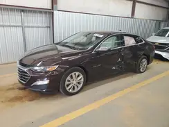 1G1ZD5ST4MF005181 2021 CHEVROLET MALIBU