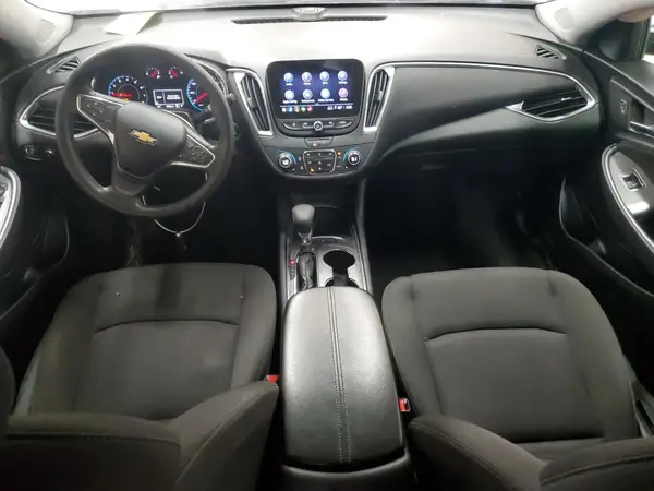 1G1ZD5ST4MF005181 2021 CHEVROLET MALIBU - Image 8