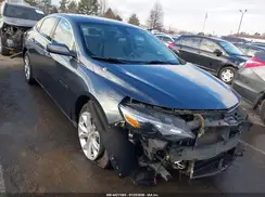 1G1ZD5ST4MF005343 2021 CHEVROLET MALIBU