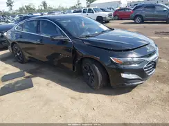 1G1ZD5ST4MF005973 2021 CHEVROLET MALIBU