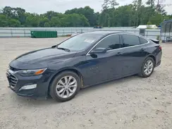 1G1ZD5ST4MF006119 2021 CHEVROLET MALIBU