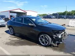 1G1ZD5ST4MF006122 2021 CHEVROLET MALIBU