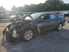 1G1ZD5ST4MF006685 2021 CHEVROLET MALIBU