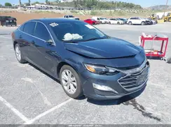 1G1ZD5ST4MF006718 2021 CHEVROLET MALIBU