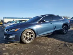 1G1ZD5ST4MF007495 2021 CHEVROLET MALIBU