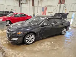 1G1ZD5ST4MF007741 2021 CHEVROLET MALIBU