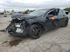1G1ZD5ST4MF007948 2021 CHEVROLET MALIBU