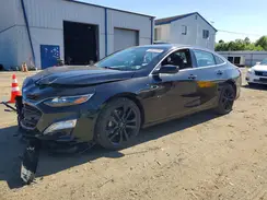 1G1ZD5ST4MF008145 2021 CHEVROLET MALIBU