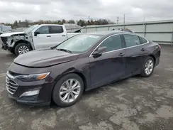 1G1ZD5ST4MF008260 2021 CHEVROLET MALIBU