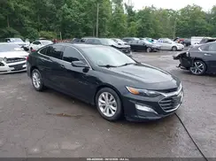 1G1ZD5ST4MF008341 2021 CHEVROLET MALIBU