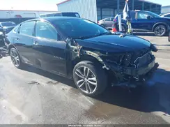 1G1ZD5ST4MF008999 2021 CHEVROLET MALIBU