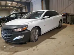 1G1ZD5ST4MF009747 2021 CHEVROLET MALIBU