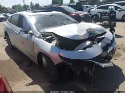 1G1ZD5ST4MF009814 2021 CHEVROLET MALIBU
