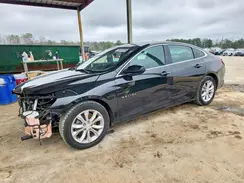 1G1ZD5ST4MF009828 2021 CHEVROLET MALIBU