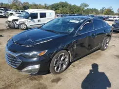 1G1ZD5ST4MF010025 2021 CHEVROLET MALIBU