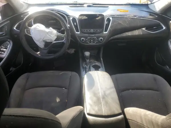 1G1ZD5ST4MF010025 2021 CHEVROLET MALIBU - Image 8
