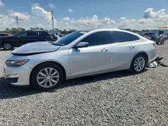 1G1ZD5ST4MF010185 2021 CHEVROLET MALIBU