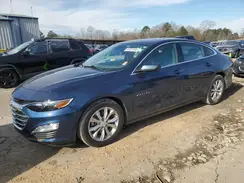 1G1ZD5ST4MF010574 2021 CHEVROLET MALIBU