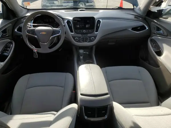 1G1ZD5ST4MF010574 2021 CHEVROLET MALIBU - Image 8