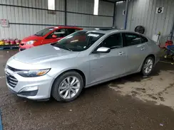 1G1ZD5ST4MF010655 2021 CHEVROLET MALIBU