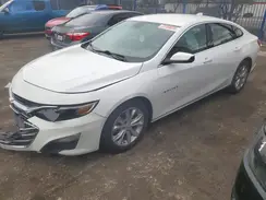 1G1ZD5ST4MF010784 2021 CHEVROLET MALIBU