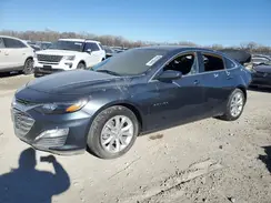 1G1ZD5ST4MF011336 2021 CHEVROLET MALIBU