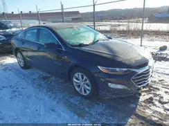 1G1ZD5ST4MF011384 2021 CHEVROLET MALIBU