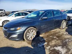 1G1ZD5ST4MF011451 2021 CHEVROLET MALIBU
