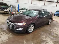 1G1ZD5ST4MF012048 2021 CHEVROLET MALIBU