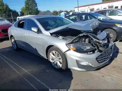 1G1ZD5ST4MF013345 2021 CHEVROLET MALIBU