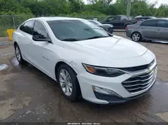 1G1ZD5ST4MF013829 2021 CHEVROLET MALIBU