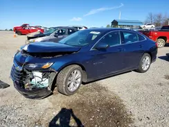 1G1ZD5ST4MF014012 2021 CHEVROLET MALIBU