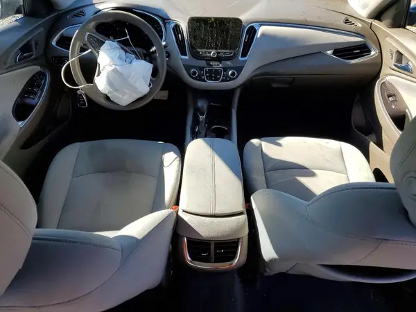 1G1ZD5ST4MF014012 2021 CHEVROLET MALIBU - Image 8