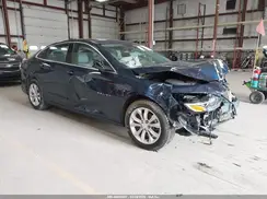 1G1ZD5ST4MF014141 2021 CHEVROLET MALIBU