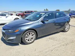 1G1ZD5ST4MF014754 2021 CHEVROLET MALIBU