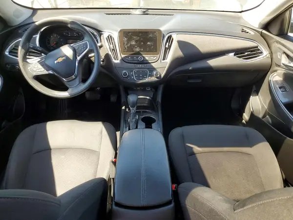 1G1ZD5ST4MF014754 2021 CHEVROLET MALIBU - Image 8