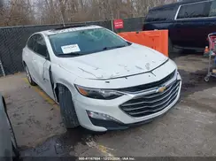 1G1ZD5ST4MF016861 2021 CHEVROLET MALIBU